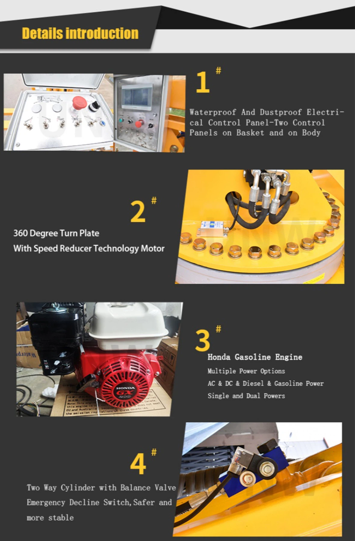 trailer mounted boom lift pricelist trailer mounted boom lift pricelist